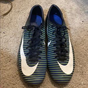 Men’s Soccer cleats